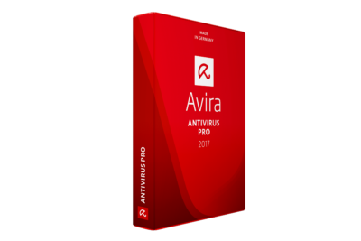 Avira Antivirus Edition